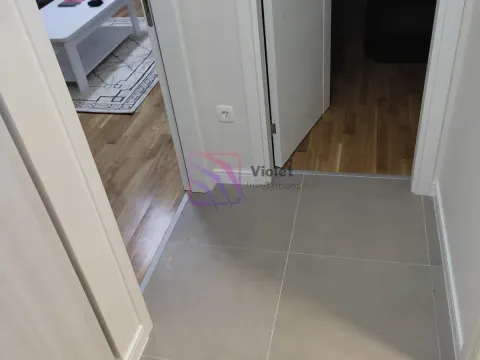 Izdavanje, jednosoban stan, 40m², Pobrežje, Podgorica - image 4