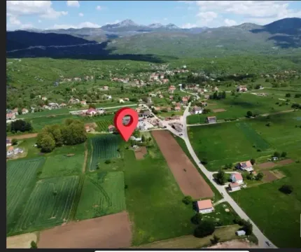 Zemljište in Vir