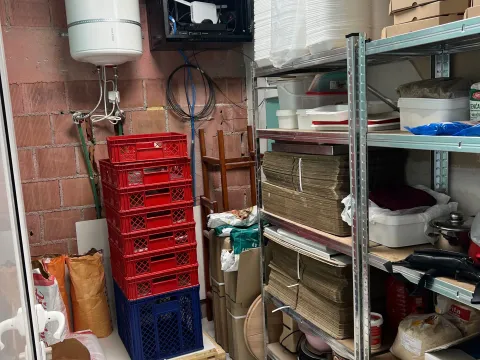 Sale, hospitality venue, 61m², Zabjelo, Podgorica - image 9