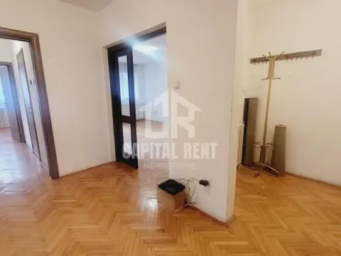 Izdavanje, poslovni prostor, 96m², Cerak, Beograd - image 10