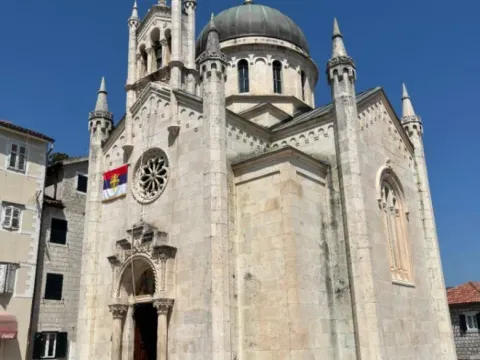 Sale, house, 240m², Stari Grad, Herceg Novi - image 8