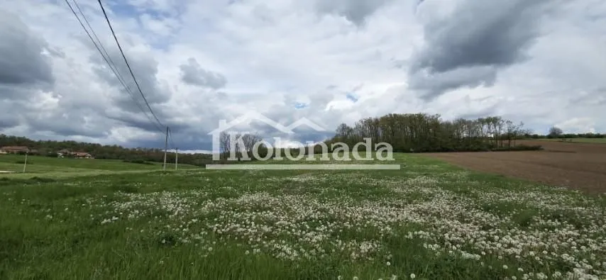 Prodaja, plac, 5100m², Nemenikuće, Sopot