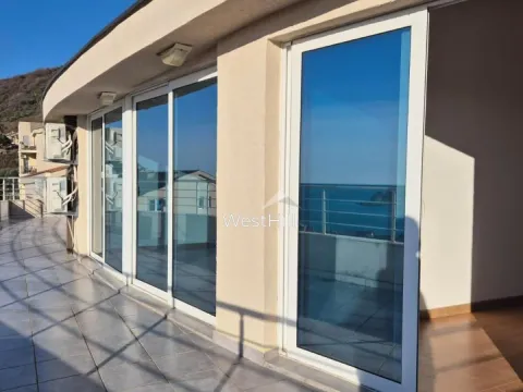 Prodaja, trosoban stan, 169m², Petrovac, Budva - image 4