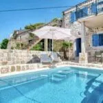 Izdavanje, kuća, 92m², Bečići, Budva - image 7