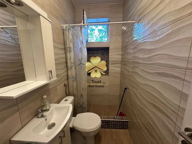 Rent, studio apartment, 20m², Preko Morače, Podgorica
