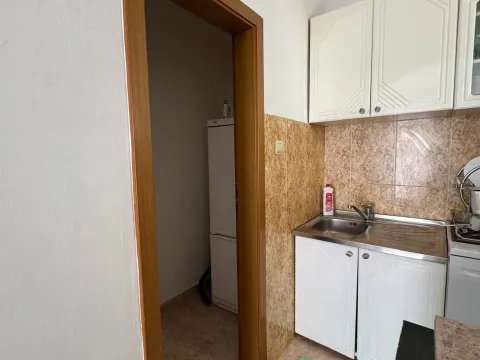 Rent, one bedroom apartment, 45m², Rozino, Budva - image 4