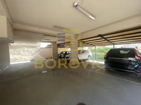 Sale, two bedroom apartment, 45m², Cvetkova Pijaca, Zvezdara Sve Podlokacije - image 14