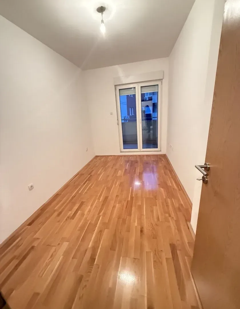 Prodaja, jednosoban stan, 49m², Ljubović, Podgorica