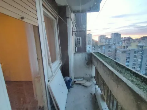 Sale, one bedroom apartment, 41m², Liman 3, Novi Sad Sve Podlokacije - image 8