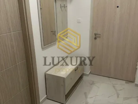 Izdavanje, jednosoban stan, 44m², Pobrežje, Podgorica - image 8