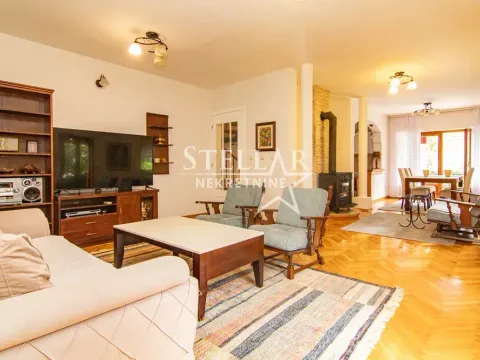 Rent, house, 220m², Tološi, Podgorica - image 3