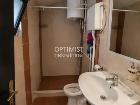 Rent, office space, 45m², Savski Venac, Beograd - image 14