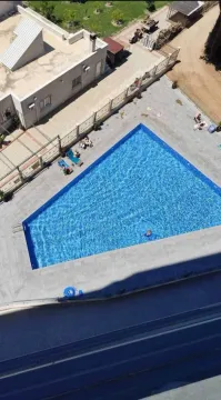 Prodaja, jednosoban stan, 38m², Centar, Bar - image 3