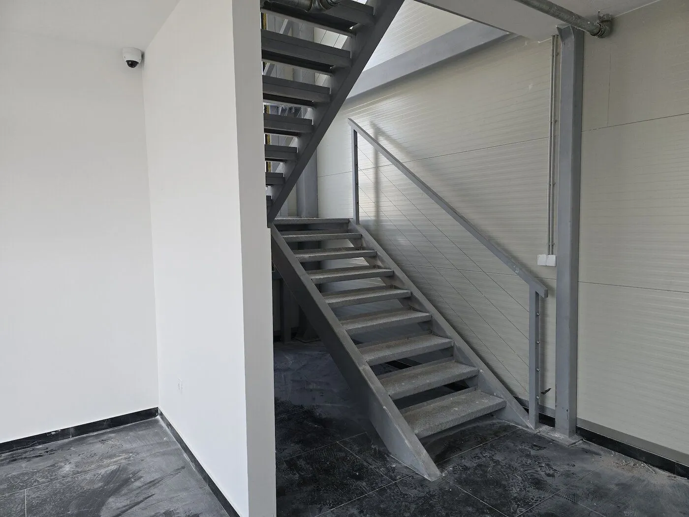 Rent, office space, 525m², Donja Gorica, Podgorica