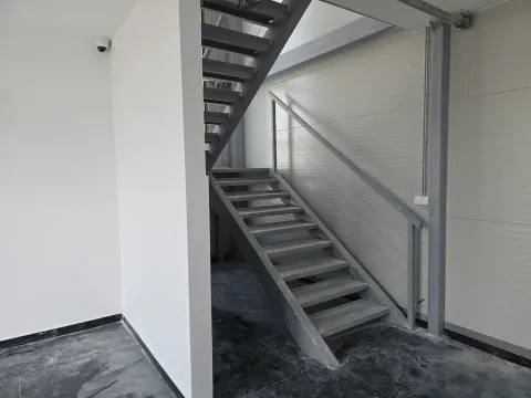 Rent, office space, 525m², Donja Gorica, Podgorica - image 7