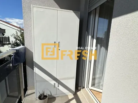 Prodaja, jednosoban stan, 47m², Preko Morače, Podgorica - image 13