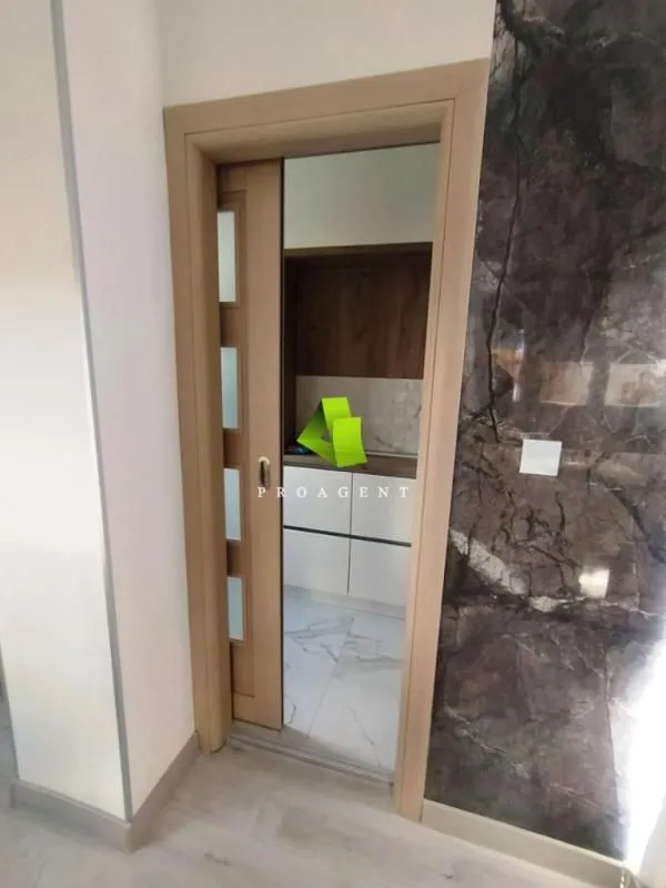Rent, three bedroom apartment, 84m², Medijana, Niš
