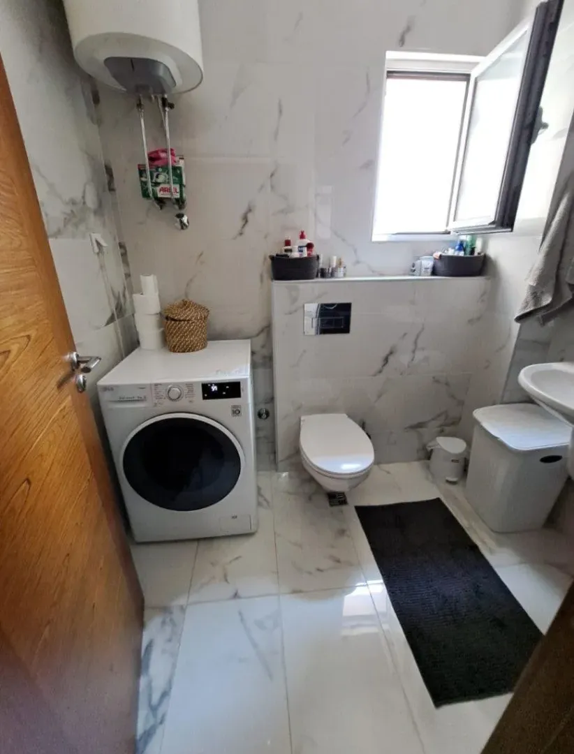 Sale, three bedroom apartment, 90m², Rozino, Budva