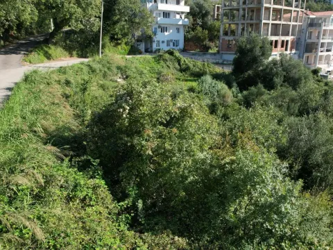 Prodaja, plac, 500m², Prijevor, Budva - image 15