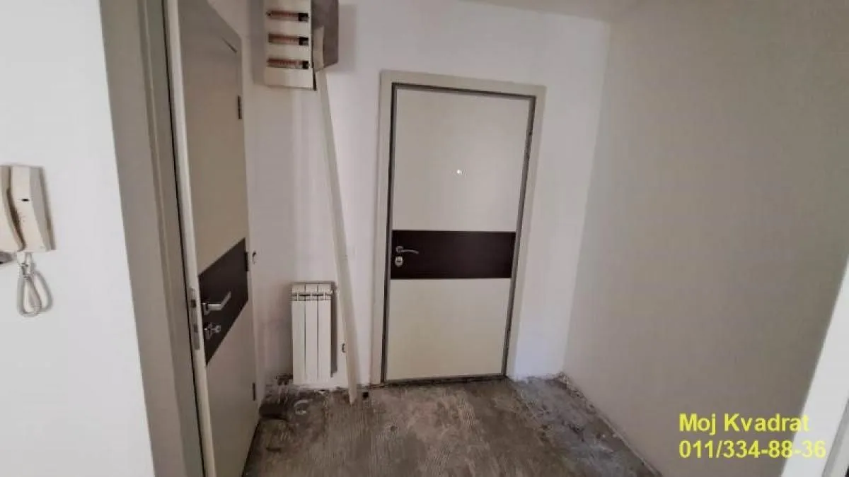 Prodaja, trosoban stan, 70m², Voždovačka Crkva, Voždovac Sve Podlokacije