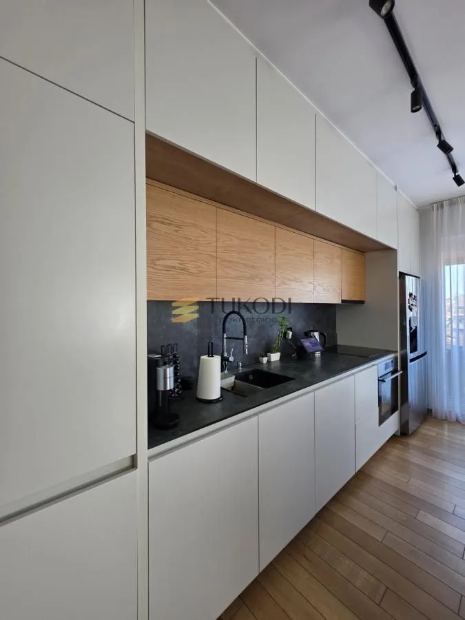 Sale, four bedroom apartment, 93m², Lekino Brdo, Voždovac Sve Podlokacije