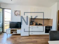 Izdavanje, jednosoban stan, 43m², Stari Aerodrom, Podgorica - image 6