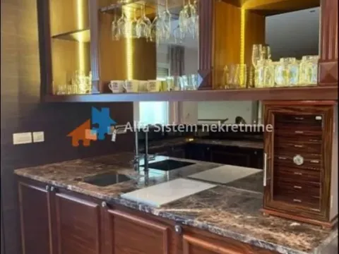 Rent, house, 320m², Savski Venac, Beograd - image 10