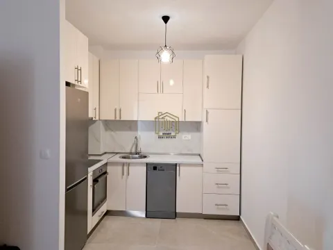 Rent, one bedroom apartment, 48m², New City, Podgorica - image 2