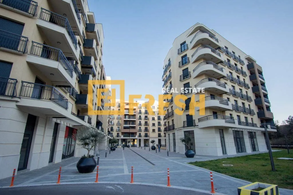 Rent, office space, 75m², Ljubović, Podgorica