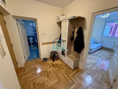 Prodaja, dvosoban stan, 47m², Bulevar Evrope, Novi Sad Sve Podlokacije - image 12