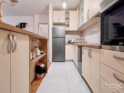 Prodaja, jednosoban stan, 53m², Central Point, Podgorica - image 4