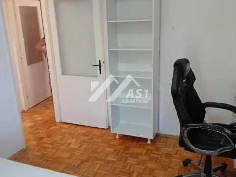 Izdavanje, dvosoban stan, 48m², Detelinara, Novi Sad Sve Podlokacije - image 6
