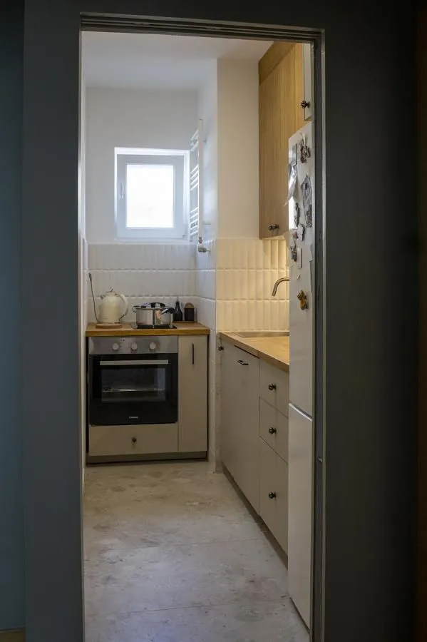 Prodaja, trosoban stan, 80m², Podbara, Novi Sad Sve Podlokacije