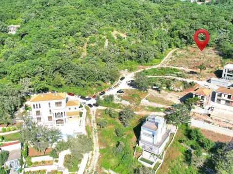 Sale, land lot, 1364m², Rijeka Reževići, Budva - image 12