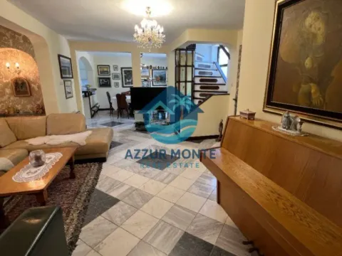 Rent, house, 220m², Polje, Bar - image 11