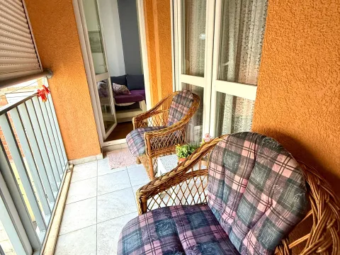 Izdavanje, jednosoban stan, 42m², Ljubović, Podgorica - image 11