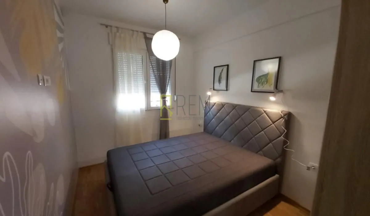 Prodaja, jednosoban stan, 41m², Ljubović, Podgorica