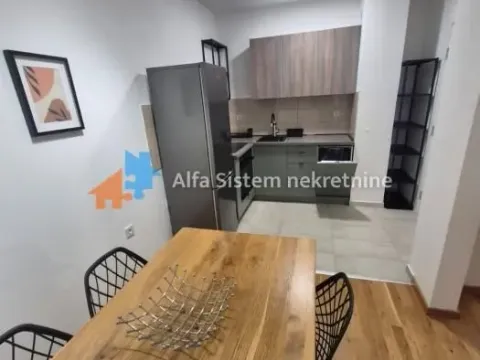 Rent, two bedroom apartment, 58m², Zvezdara Sve Podlokacije, Beograd - image 3