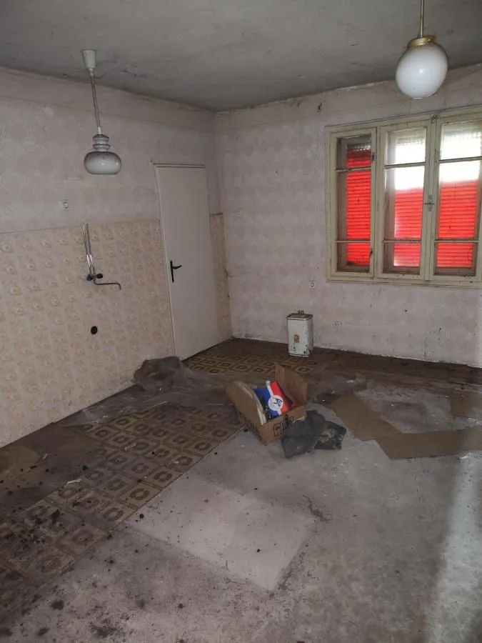 Prodaja, kuća, 96m², Kočino Selo, Jagodina