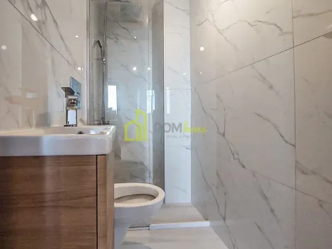 Sale, two bedroom apartment, 67m², Sveti Stefan, Budva - image 3
