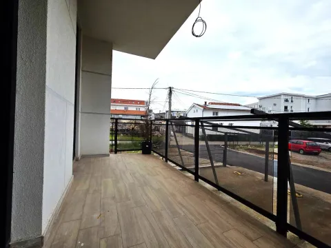 Rent, three bedroom apartment, 73m², Blok 9, Podgorica - image 3