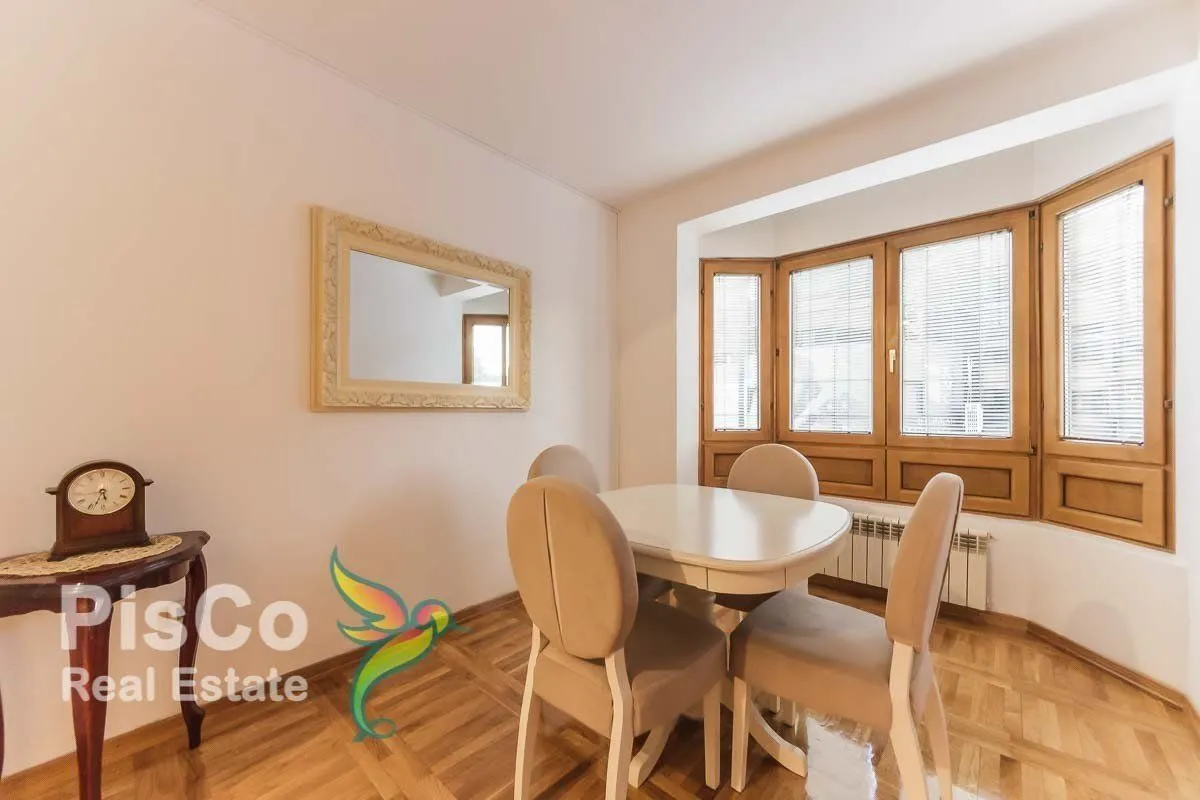 Rent, one bedroom apartment, 65m², Preko Morače, Podgorica