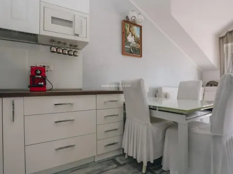 Prodaja, četvorosoban stan, 82m², Sveti Stefan, Budva - image 7