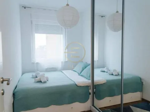 Izdavanje, jednosoban stan, 37m², Rotkvarija, Novi Sad Sve Podlokacije - image 4