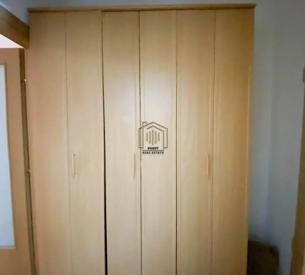 Izdavanje, stan, 30m², Tuški Put, Podgorica