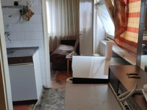 Prodaja, jednosoban stan, 21m², Vračar Sve Podlokacije, Beograd - image 6