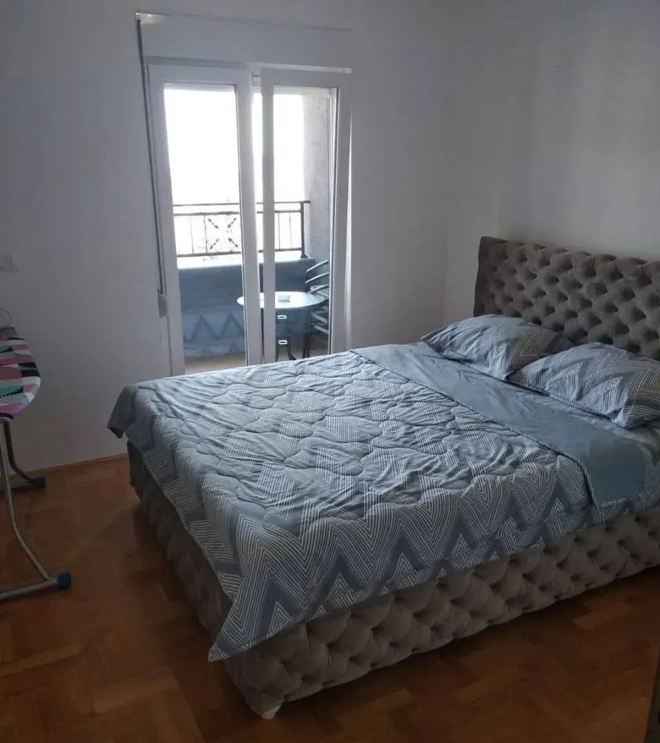 Sale, three bedroom apartment, 68m², Dubovica, Budva