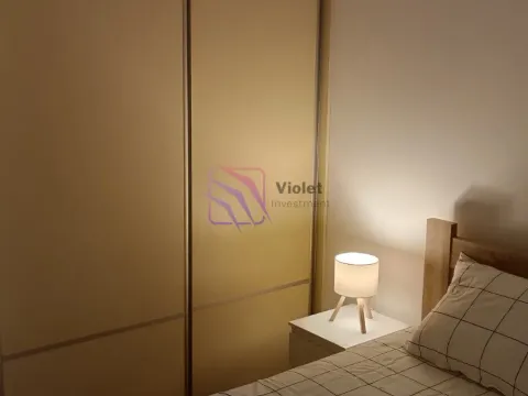 Rent, one bedroom apartment, 43m², Blok 6, Podgorica - image 6