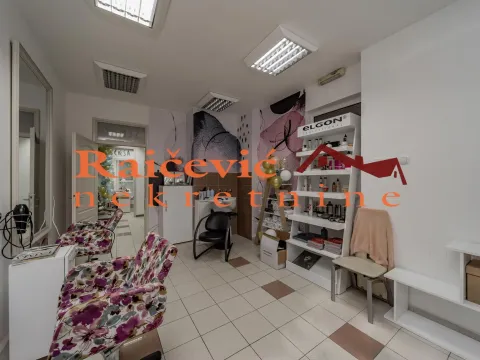 Sale, office space, 39m², Lion, Zvezdara Sve Podlokacije - image 2