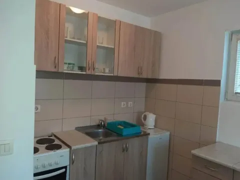 Izdavanje, garsonjera, 28m², Blok 9, Podgorica - image 2